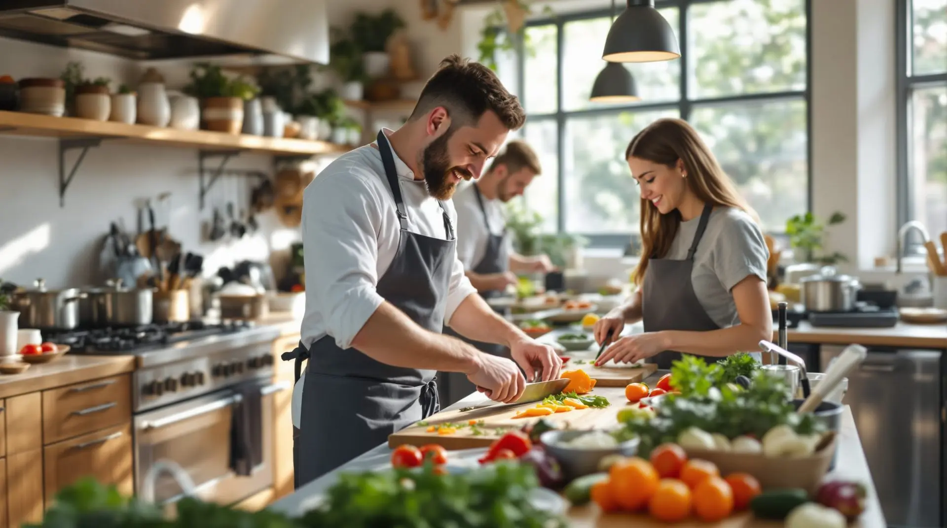 atelier des chefs toulouse