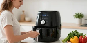 air fryer blog