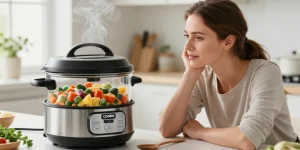 couscous cookeo legume surgeles