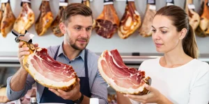 jambon d'york ou jambon blanc