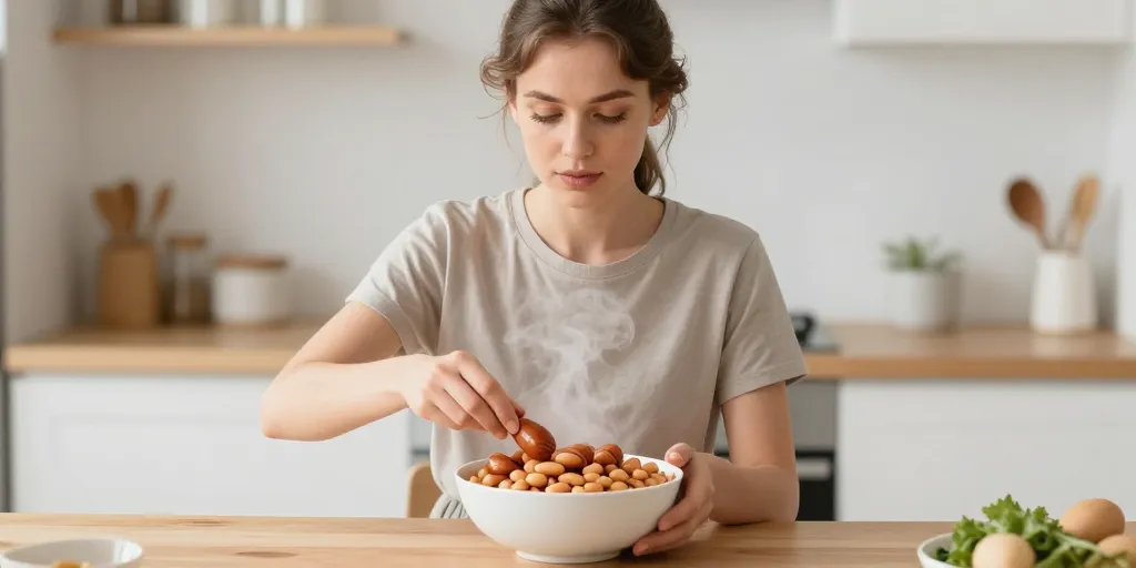 Saucisse haricot blanc en boîte : les 5 secrets pour un plat express